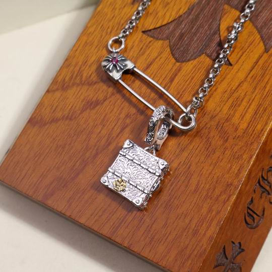 Chrome Hearts necklace 06yxh150